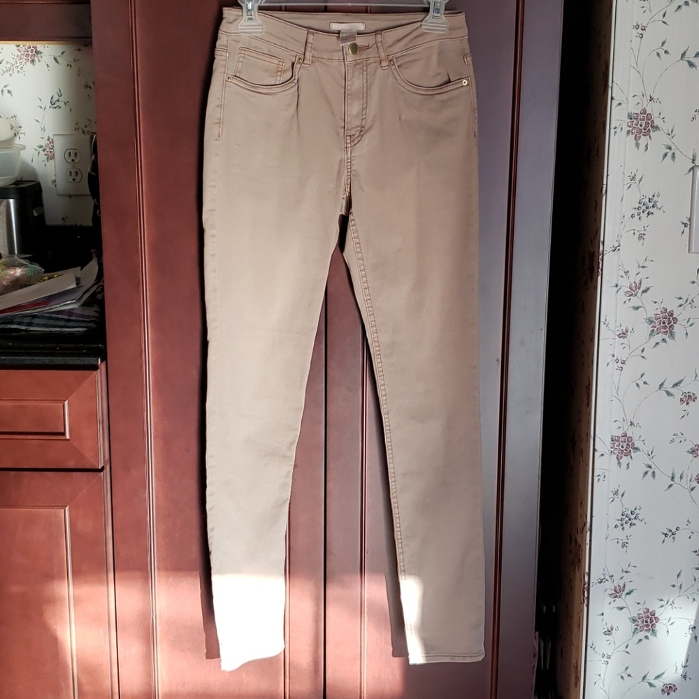 Women's H&M Jeans Size 6